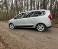 Серый Дачия Лоджи, объемом двигателя 1.2 л и пробегом 144 тыс. км за 6600 $, фото 7 на Automoto.ua
