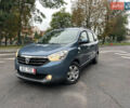 Серый Дачия Лоджи, объемом двигателя 1.6 л и пробегом 155 тыс. км за 8500 $, фото 2 на Automoto.ua