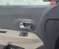 Серый Дачия Лоджи, объемом двигателя 1.6 л и пробегом 240 тыс. км за 6500 $, фото 7 на Automoto.ua
