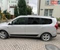 Серый Дачия Лоджи, объемом двигателя 1.5 л и пробегом 230 тыс. км за 7700 $, фото 1 на Automoto.ua