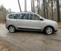 Серый Дачия Лоджи, объемом двигателя 1.2 л и пробегом 144 тыс. км за 6600 $, фото 3 на Automoto.ua