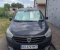 Серый Дачия Лоджи, объемом двигателя 1.6 л и пробегом 240 тыс. км за 6500 $, фото 1 на Automoto.ua
