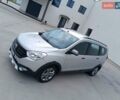 Сірий Дачія Лоджі, об'ємом двигуна 1.2 л та пробігом 83 тис. км за 8750 $, фото 8 на Automoto.ua