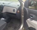 Дачия Лоджи 2015 в Конотопе на Automoto.ua Серый Дачия Лоджи, объемом двигателя 1.6 л и пробегом 207 тыс. км за 7700 $, фото 1 на Automoto.ua