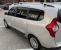 Сірий Дачія Лоджі, об'ємом двигуна 1.5 л та пробігом 150 тис. км за 8000 $, фото 4 на Automoto.ua