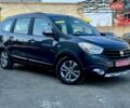 Серый Дачия Лоджи, объемом двигателя 1.5 л и пробегом 206 тыс. км за 9999 $, фото 1 на Automoto.ua