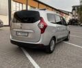 Сірий Дачія Лоджі, об'ємом двигуна 1.5 л та пробігом 150 тис. км за 8000 $, фото 2 на Automoto.ua