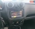 Сірий Дачія Лоджі, об'ємом двигуна 1.2 л та пробігом 83 тис. км за 8450 $, фото 35 на Automoto.ua