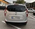 Сірий Дачія Лоджі, об'ємом двигуна 1.5 л та пробігом 150 тис. км за 8000 $, фото 6 на Automoto.ua