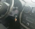 Дачия Лоджи 2015 в Конотопе на Automoto.ua Серый Дачия Лоджи, объемом двигателя 1.6 л и пробегом 207 тыс. км за 7700 $, фото 5 на Automoto.ua