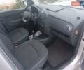 Сірий Дачія Лоджі, об'ємом двигуна 1.2 л та пробігом 83 тис. км за 8450 $, фото 23 на Automoto.ua
