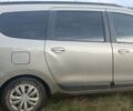 Дачия Лоджи 2015 в Конотопе на Automoto.ua Серый Дачия Лоджи, объемом двигателя 1.6 л и пробегом 207 тыс. км за 7700 $, фото 6 на Automoto.ua