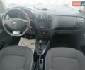 Сірий Дачія Лоджі, об'ємом двигуна 1.2 л та пробігом 83 тис. км за 8450 $, фото 25 на Automoto.ua