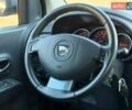 Сірий Дачія Лоджі, об'ємом двигуна 1.5 л та пробігом 206 тис. км за 10399 $, фото 40 на Automoto.ua