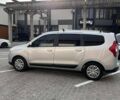 Сірий Дачія Лоджі, об'ємом двигуна 1.5 л та пробігом 150 тис. км за 8000 $, фото 11 на Automoto.ua