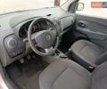 Сірий Дачія Лоджі, об'ємом двигуна 1.2 л та пробігом 83 тис. км за 8750 $, фото 7 на Automoto.ua