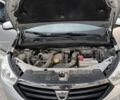 Сірий Дачія Лоджі, об'ємом двигуна 1.5 л та пробігом 150 тис. км за 8000 $, фото 15 на Automoto.ua