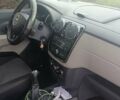 Дачия Лоджи 2015 в Конотопе на Automoto.ua Серый Дачия Лоджи, объемом двигателя 1.6 л и пробегом 207 тыс. км за 7700 $, фото 3 на Automoto.ua