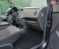 Серый Дачия Лоджи, объемом двигателя 1.2 л и пробегом 183 тыс. км за 10500 $, фото 7 на Automoto.ua