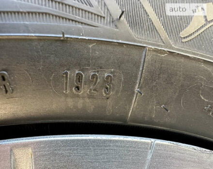 Сірий Дачія Лоджі, об'ємом двигуна 1.6 л та пробігом 194 тис. км за 8999 $, фото 15 на Automoto.ua