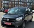 Серый Дачия Лоджи, объемом двигателя 1.3 л и пробегом 178 тыс. км за 12500 $, фото 1 на Automoto.ua