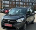Серый Дачия Лоджи, объемом двигателя 1.3 л и пробегом 178 тыс. км за 12400 $, фото 1 на Automoto.ua