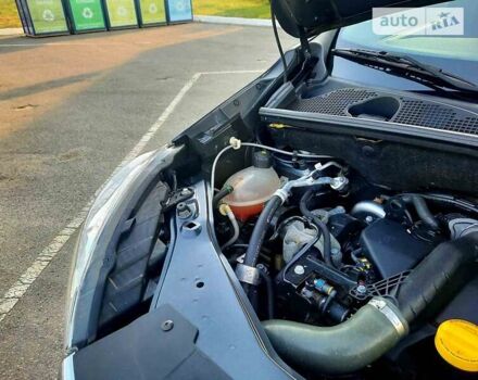 Сірий Дачія Лоджі, об'ємом двигуна 1.5 л та пробігом 222 тис. км за 8300 $, фото 50 на Automoto.ua
