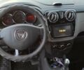 Серый Дачия Лоджи, объемом двигателя 1.5 л и пробегом 136 тыс. км за 9500 $, фото 9 на Automoto.ua