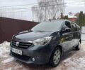 Сірий Дачія Лоджі, об'ємом двигуна 1.5 л та пробігом 270 тис. км за 6300 $, фото 1 на Automoto.ua