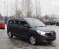 Сірий Дачія Лоджі, об'ємом двигуна 1.5 л та пробігом 190 тис. км за 8500 $, фото 1 на Automoto.ua