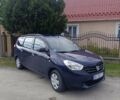 Дачия Лоджи 2012 в Сарнах на Automoto.ua Синий Дачия Лоджи, объемом двигателя 1.6 л и пробегом 92 тыс. км за 6300 $, фото 21 на Automoto.ua