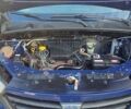 Синій Дачія Лоджі, об'ємом двигуна 1.6 л та пробігом 247 тис. км за 5500 $, фото 22 на Automoto.ua