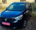 Синій Дачія Лоджі, об'ємом двигуна 1.6 л та пробігом 247 тис. км за 5500 $, фото 12 на Automoto.ua