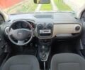 Дачия Лоджи 2012 в Сарнах на Automoto.ua Синий Дачия Лоджи, объемом двигателя 1.6 л и пробегом 92 тыс. км за 6300 $, фото 40 на Automoto.ua