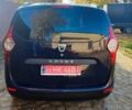 Синій Дачія Лоджі, об'ємом двигуна 1.6 л та пробігом 247 тис. км за 5500 $, фото 4 на Automoto.ua