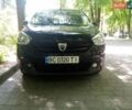 Синий Дачия Лоджи, объемом двигателя 1.46 л и пробегом 233 тыс. км за 6500 $, фото 1 на Automoto.ua