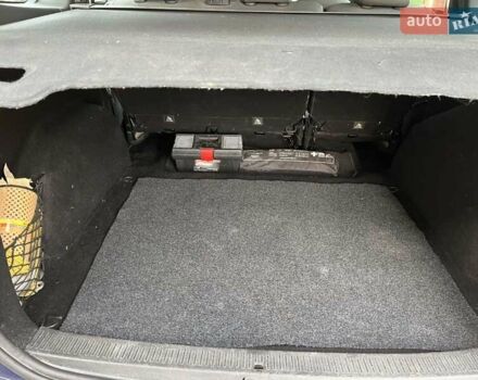 Синий Дачия Лоджи, объемом двигателя 1.5 л и пробегом 260 тыс. км за 7500 $, фото 9 на Automoto.ua