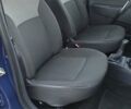 Синий Дачия Лоджи, объемом двигателя 1.6 л и пробегом 89 тыс. км за 6100 $, фото 39 на Automoto.ua
