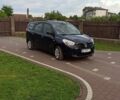 Синий Дачия Лоджи, объемом двигателя 1.6 л и пробегом 89 тыс. км за 6100 $, фото 26 на Automoto.ua