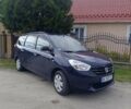 Дачия Лоджи 2012 в Сарнах на Automoto.ua Синий Дачия Лоджи, объемом двигателя 1.6 л и пробегом 92 тыс. км за 6300 $, фото 22 на Automoto.ua