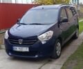 Дачия Лоджи 2012 в Сарнах на Automoto.ua Синий Дачия Лоджи, объемом двигателя 1.6 л и пробегом 92 тыс. км за 6300 $, фото 6 на Automoto.ua