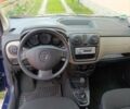 Дачия Лоджи 2012 в Сарнах на Automoto.ua Синий Дачия Лоджи, объемом двигателя 1.6 л и пробегом 92 тыс. км за 6300 $, фото 44 на Automoto.ua