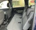 Синий Дачия Лоджи, объемом двигателя 1.5 л и пробегом 260 тыс. км за 7500 $, фото 4 на Automoto.ua