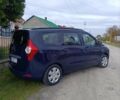 Дачия Лоджи 2012 в Сарнах на Automoto.ua Синий Дачия Лоджи, объемом двигателя 1.6 л и пробегом 92 тыс. км за 6300 $, фото 12 на Automoto.ua