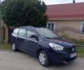 Дачия Лоджи 2012 в Сарнах на Automoto.ua Синий Дачия Лоджи, объемом двигателя 1.6 л и пробегом 92 тыс. км за 6300 $, фото 19 на Automoto.ua