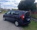 Дачия Лоджи 2012 в Сарнах на Automoto.ua Синий Дачия Лоджи, объемом двигателя 1.6 л и пробегом 92 тыс. км за 6300 $, фото 37 на Automoto.ua