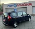 Синий Дачия Лоджи, объемом двигателя 1.6 л и пробегом 168 тыс. км за 7300 $, фото 2 на Automoto.ua
