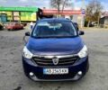 Синий Дачия Лоджи, объемом двигателя 1.6 л и пробегом 226 тыс. км за 7900 $, фото 2 на Automoto.ua