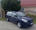 Дачия Лоджи 2012 в Сарнах на Automoto.ua Синий Дачия Лоджи, объемом двигателя 1.6 л и пробегом 92 тыс. км за 6300 $, фото 27 на Automoto.ua