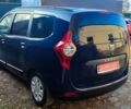 Синій Дачія Лоджі, об'ємом двигуна 1.6 л та пробігом 247 тис. км за 5500 $, фото 3 на Automoto.ua